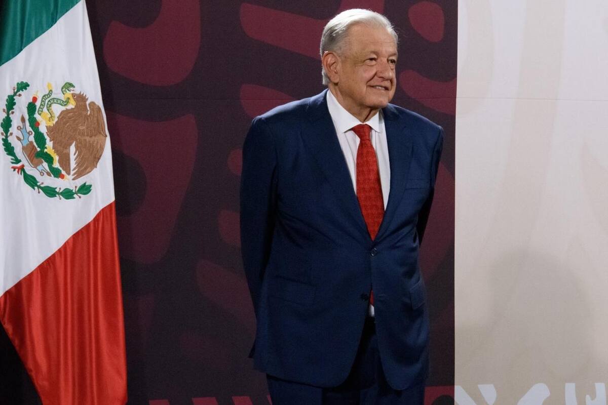 Celebra AMLO triunfo de la 4T hace seis años