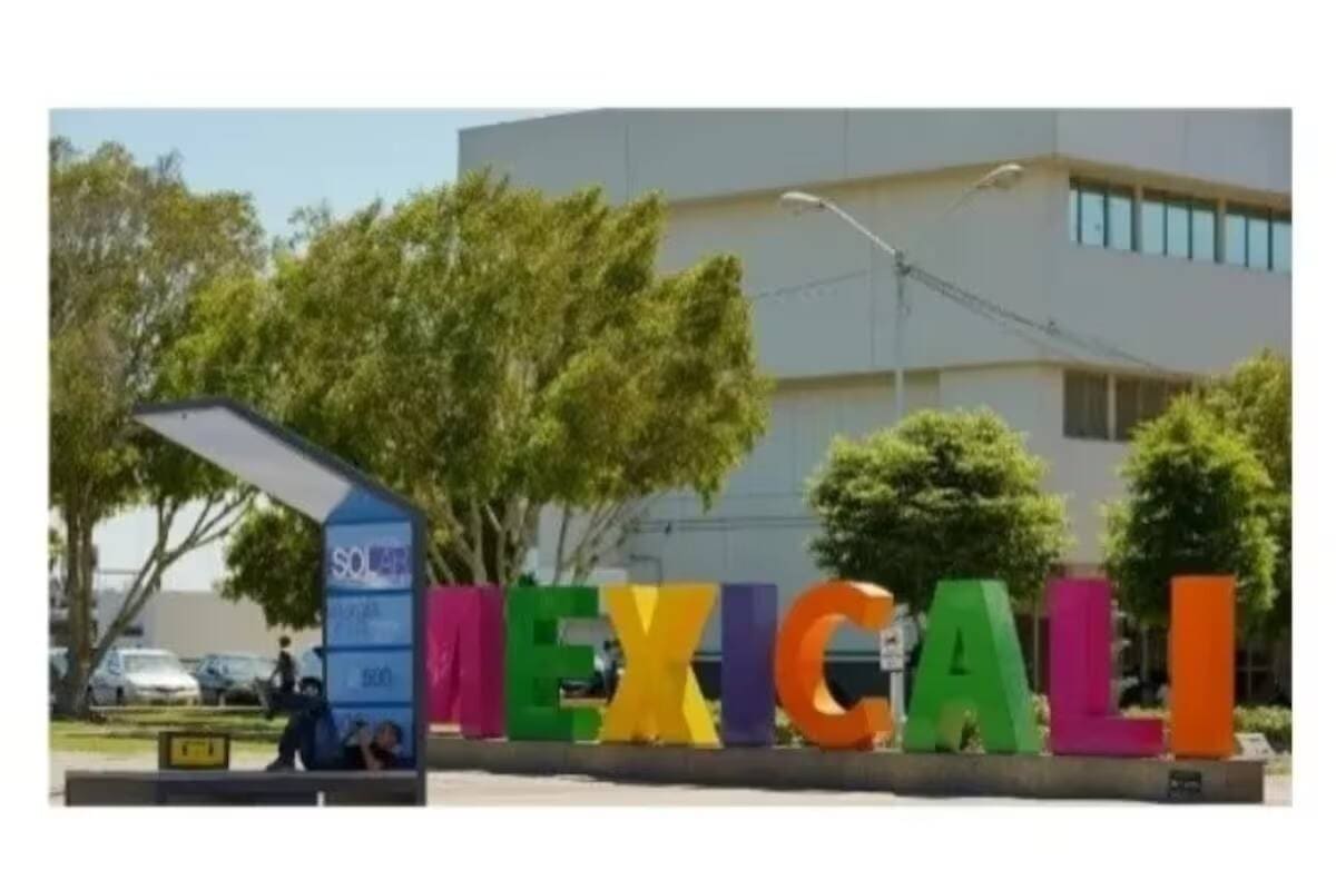 Turismo en Mexicali registra una baja del 20% en 2025: Cotuco