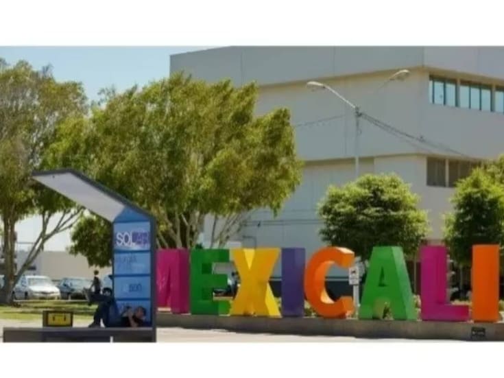 Turismo en Mexicali registra una baja del 20% en 2025: Cotuco