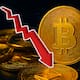 Colapso del mercado cripto: Bitcoin se desploma más del 28% y arrastra pérdidas de 1,2 billones de dólares en seis semanas; Shiba Inu, Sui y Avalanche caen hasta 60%