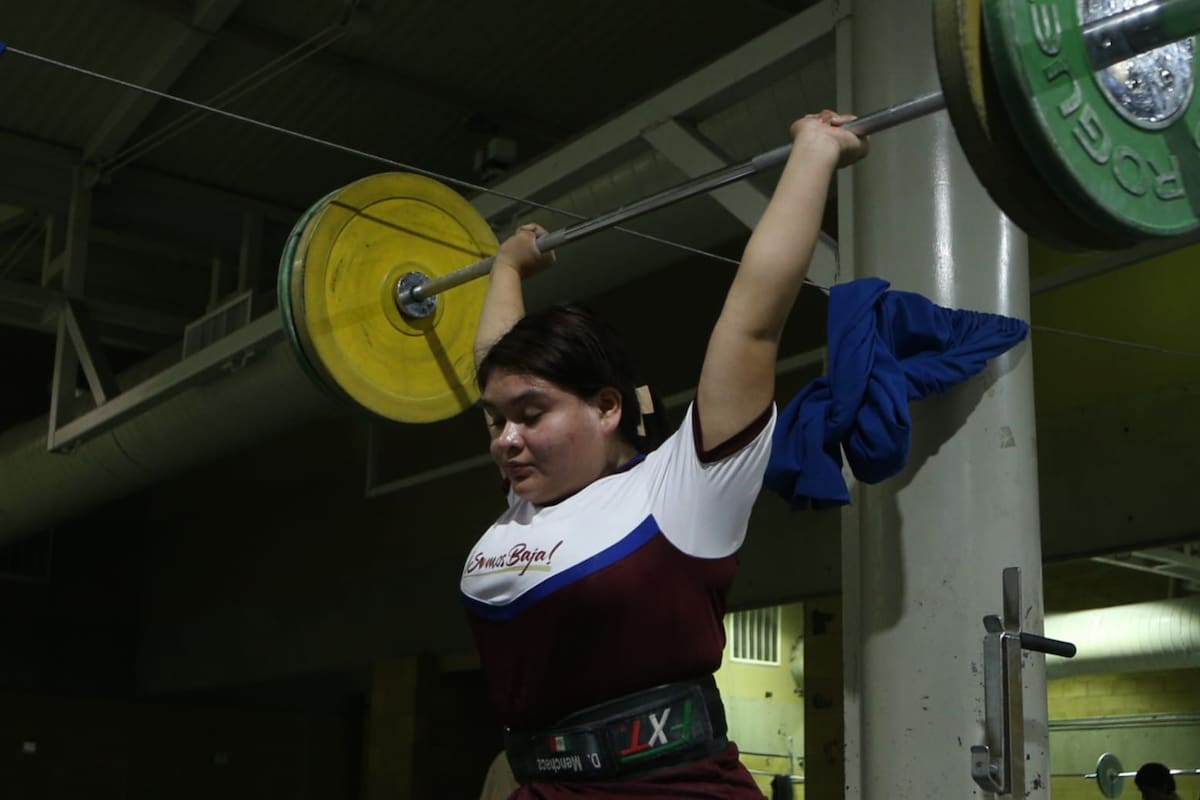 Listos para la Copa del Pavo