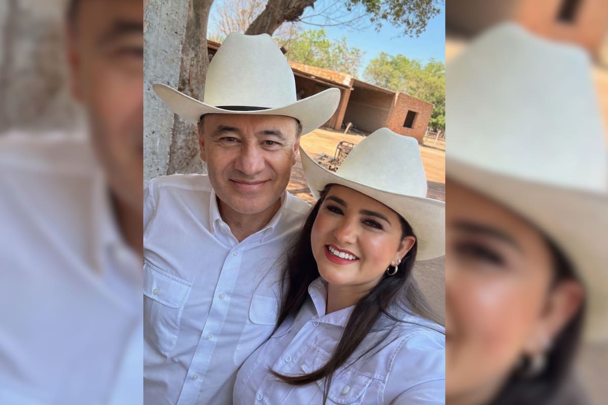 Me enorgullece ser del equipo que transformó Sonora lidereado por Alfonso Durazo: Célida López