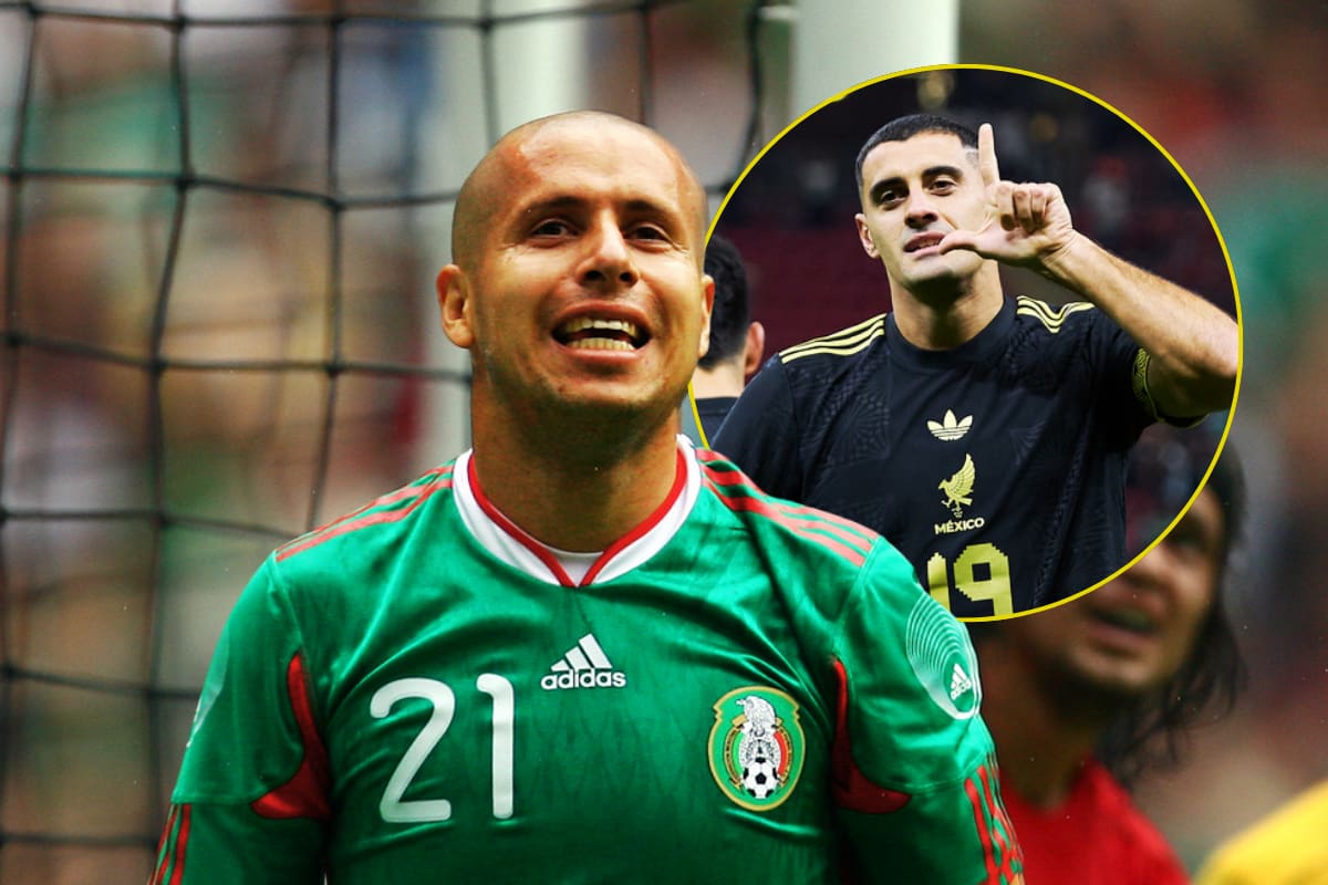 Bofo Bautista arremete contra naturalizados en selección mexicana: “No sirve para nada”