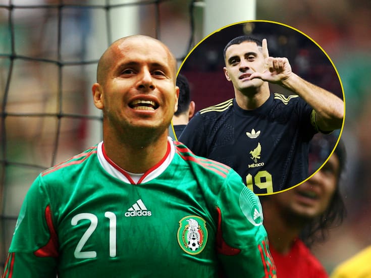 Bofo Bautista arremete contra naturalizados en selección mexicana: “No sirve para nada”