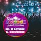 Feria del Algodón 2025 promete noches de música y diversión para toda la familia