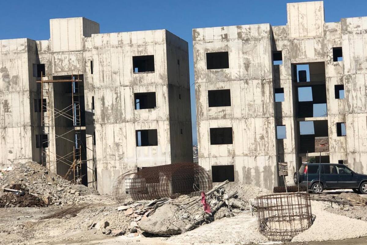 Déficit de vivienda en Baja California es alto: CEPIBC