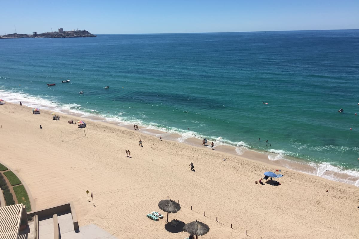 Playas de Sonora listas para Semana Santa: puedes visitarlas con seguridad, dice Coesprisson