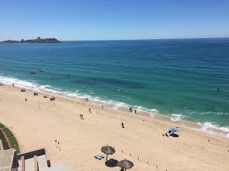 Playas de Sonora listas para Semana Santa: puedes visitarlas con seguridad, dice Coesprisson