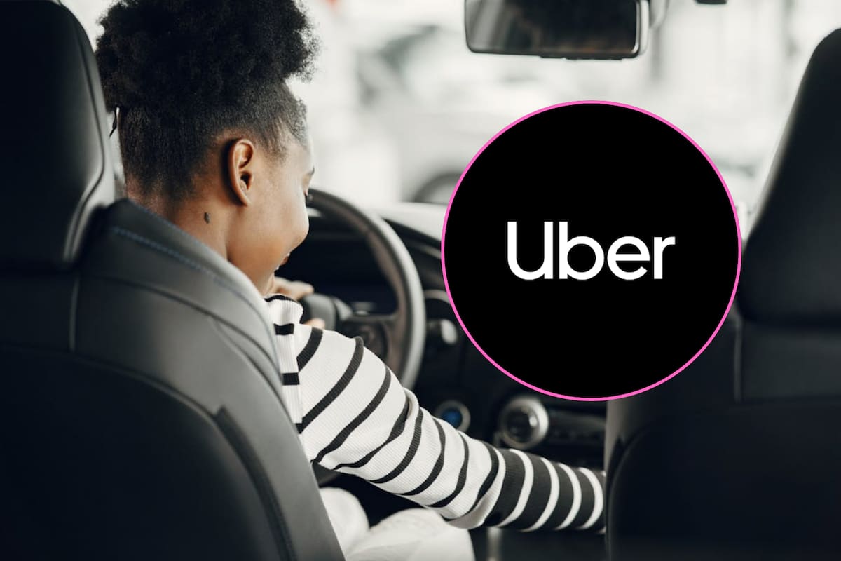 Uber activa en todo EEUU la opción que permite a pasajeras elegir mujeres conductoras, para aumentar seguridad y control en sus viajes