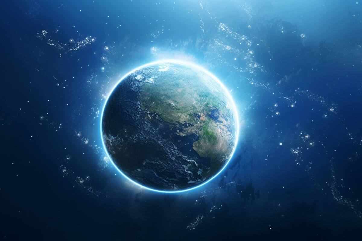 ¿Qué es el “Punto Nemo”, el lugar más inaccesible de la Tierra?