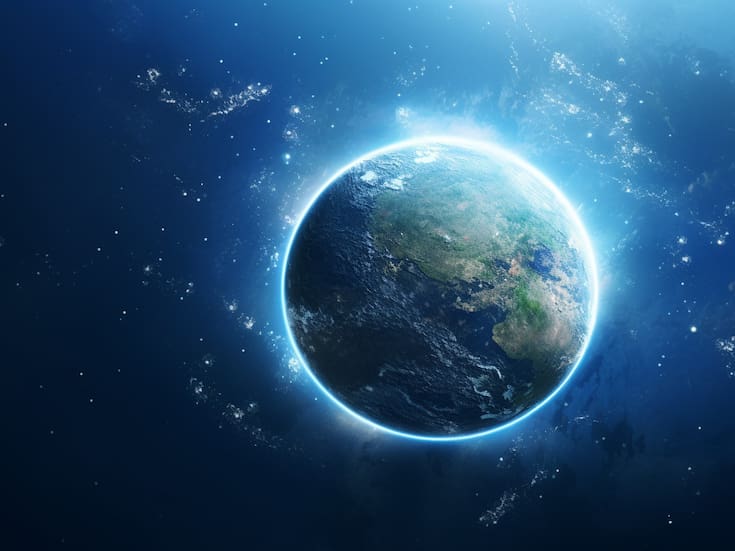 Este es el tiempo que le queda al planeta tierra para seguir siendo habitable, según la Nasa