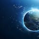 Este es el tiempo que le queda al planeta tierra para seguir siendo habitable, según la Nasa