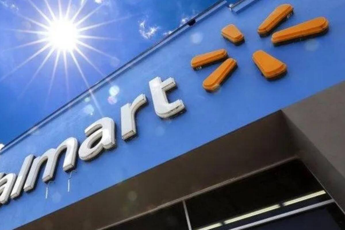 Walmart limitará cantidad de clientes en tiendas desde este fin de semana