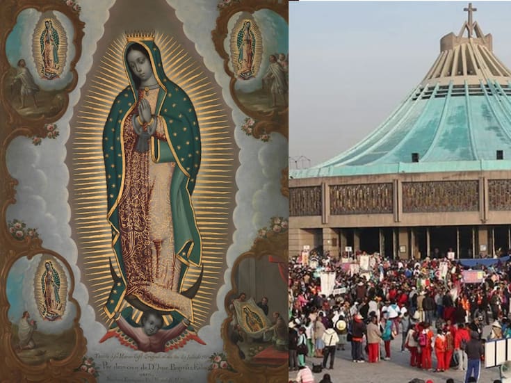 El origen de Las Mañanitas a la Virgen del Tepeyac: ¿Quién las inventó y cómo empezó la tradición?