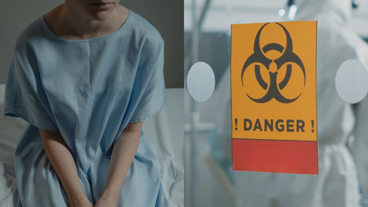 ¿Peste en Rusia? Tras la muerte de una empleada del Instituto Antipeste, aíslan hospitales y ponen en vigilancia a más de 197 personas; esto aclararon las autoridades