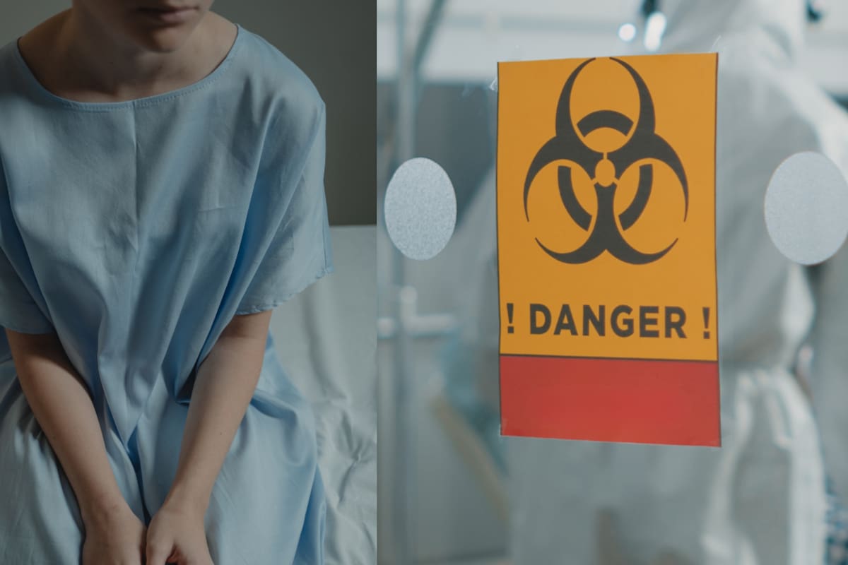 ¿Peste en Rusia? Tras la muerte de una empleada del Instituto Antipeste, aíslan hospitales y ponen en vigilancia a más de 197 personas; esto aclararon las autoridades