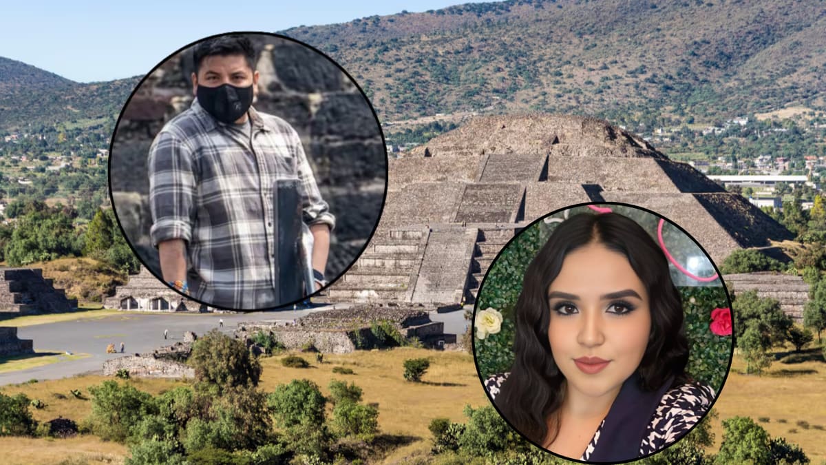 Hermana del tirador de Teotihuacán: “Yo no tengo por qué disculparme, no he cometido ningún delito”; denuncia que personas han ido a su domicilio a grabar para redes sociales