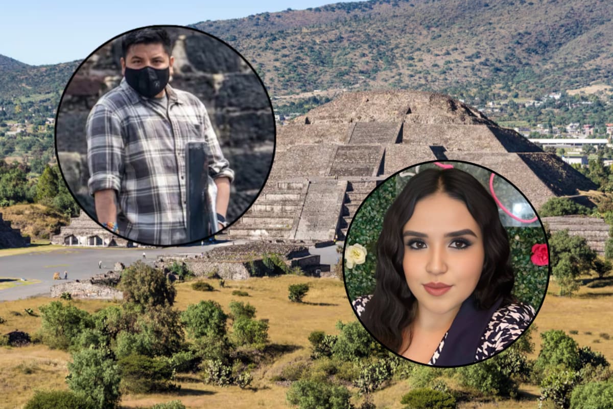 Hermana del tirador de Teotihuacán: “Yo no tengo por qué disculparme, no he cometido ningún delito”; denuncia que personas han ido a su domicilio a grabar para redes sociales