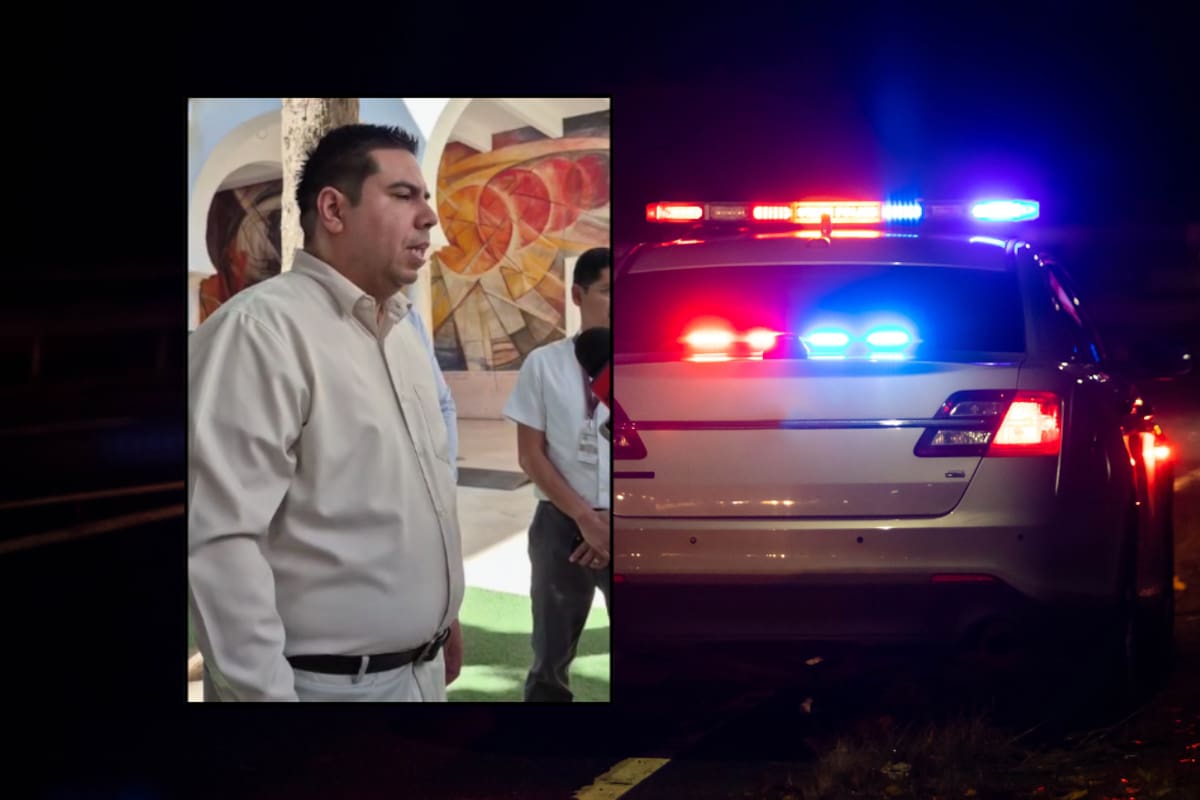 Detienen y vinculan a proceso a presunto responsable de feminicidio en Camino Real