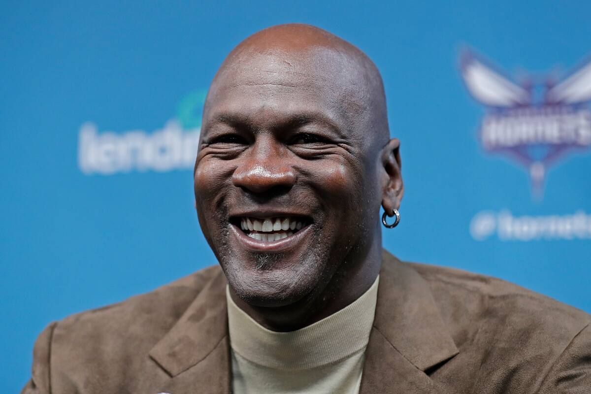 Disponibles los primeros dos capítulos de la serie de Michael Jordan