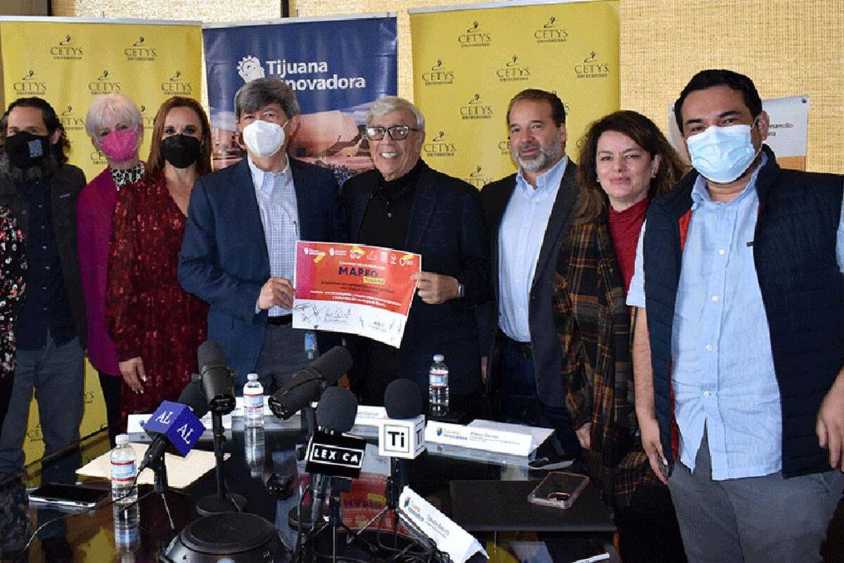 Crearán mapeo de emprendimiento de industrias culturales y creativas de la región