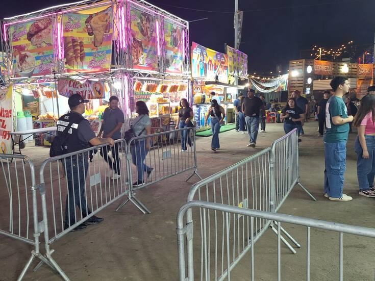 Más seguridad, menos acceso: así viven comerciantes los cambios en FDS