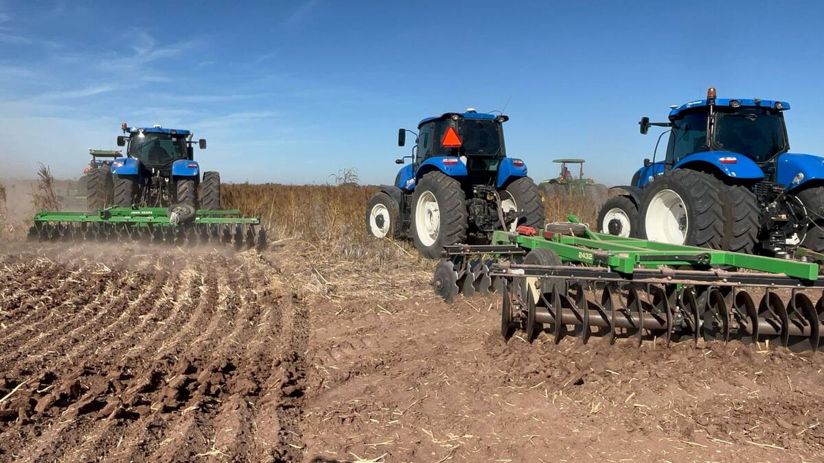 Arranca plan emergente fitosanitario en el Valle del Yaqui