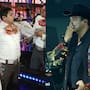 Julión Alvarez hace “sold out” en su primera presentacion en el Palenque de la ExpoGan