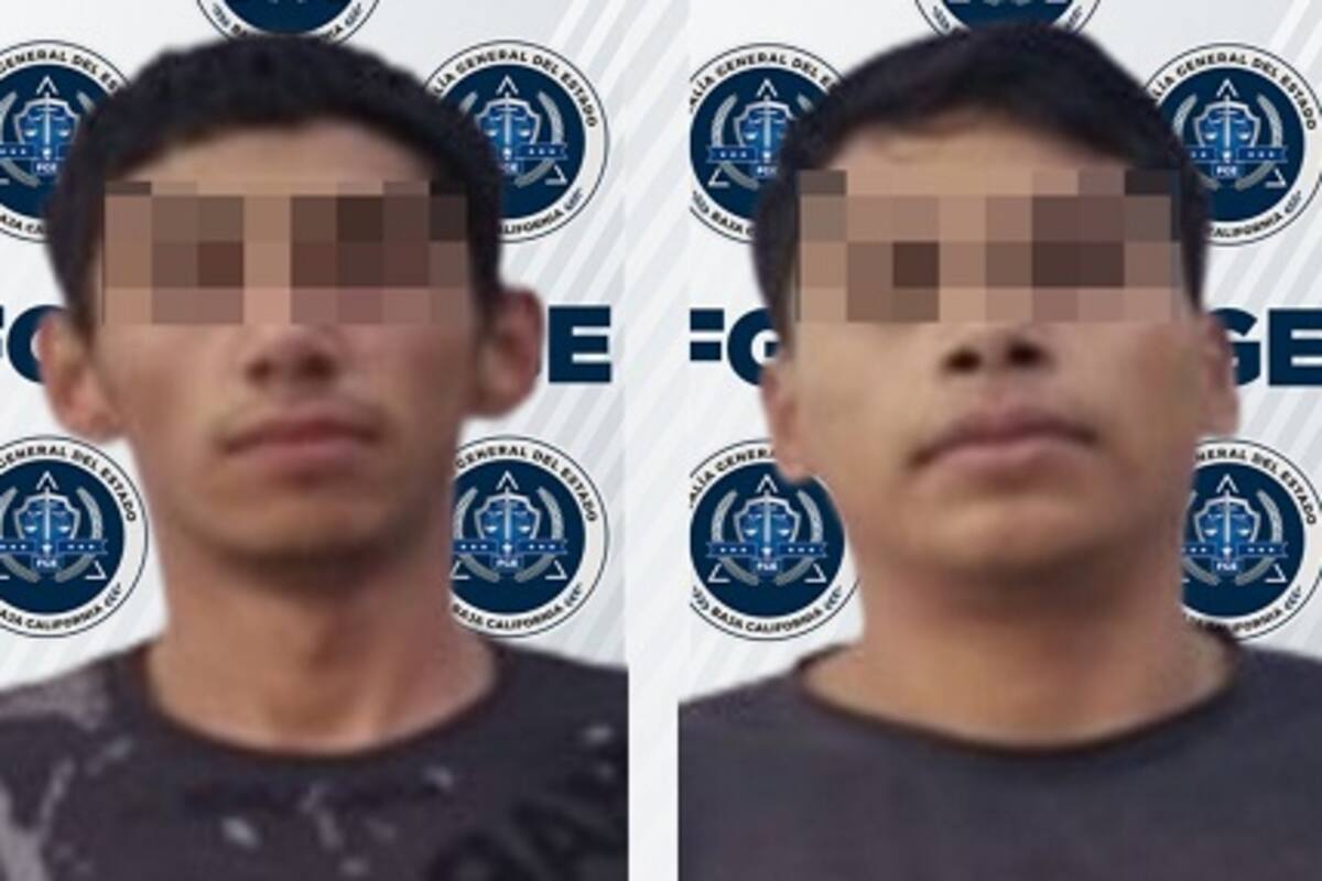 Vinculan a proceso a dos hombres por intento de robo de vehículo