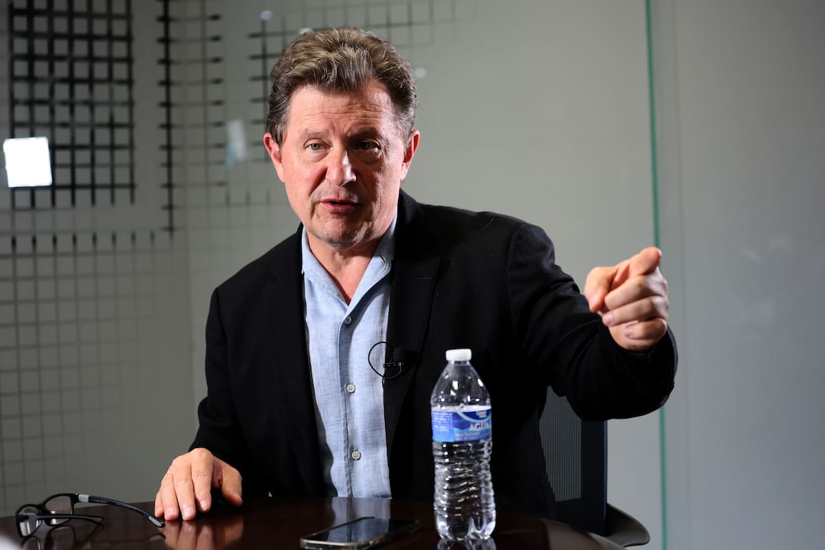 Será “nearshoring” tema en la Cumbre Sonora