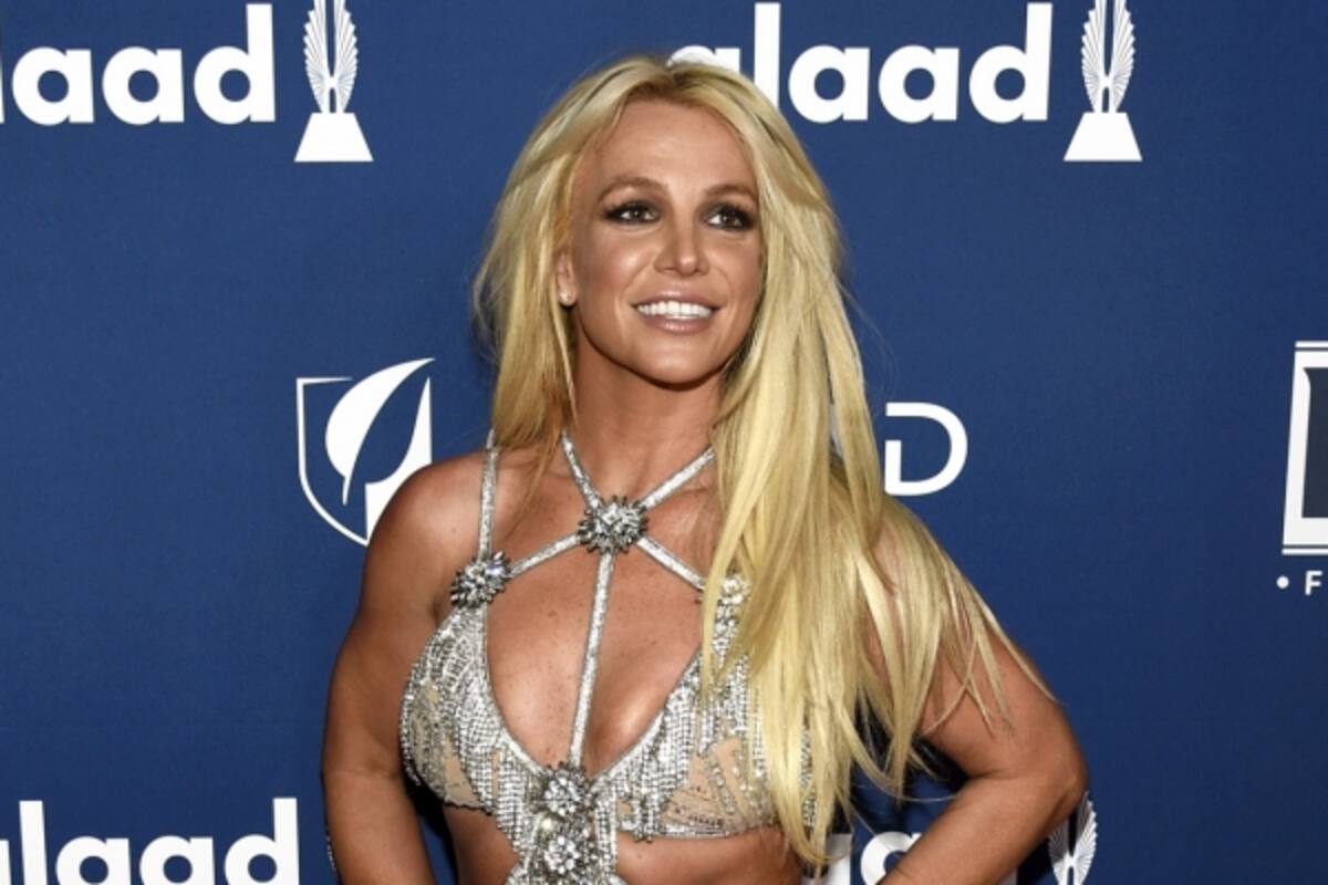 Britney Spears invita a sus fans a reflexionar durante la cuarentena
