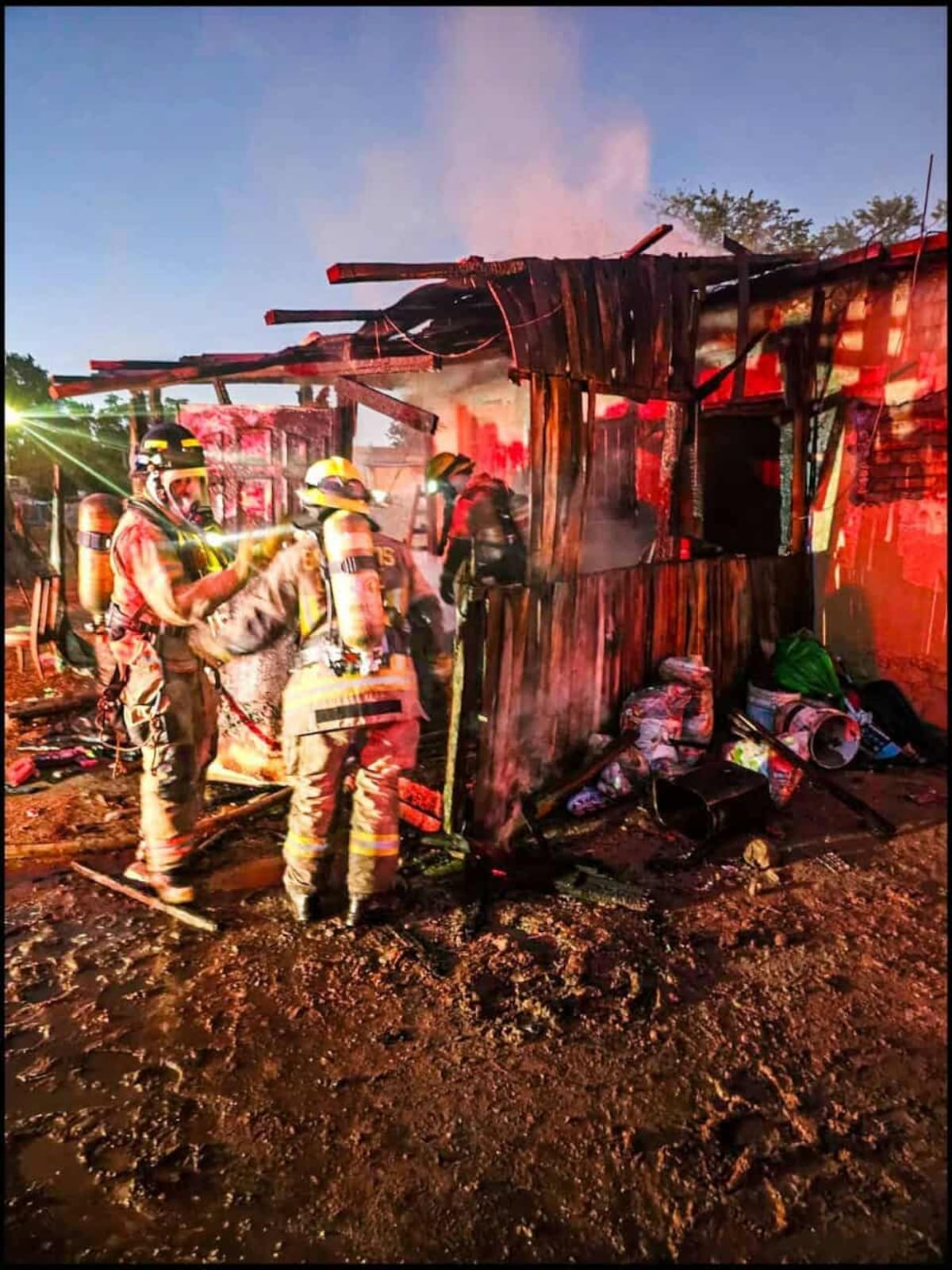 Foto: Mayra Echeverría.