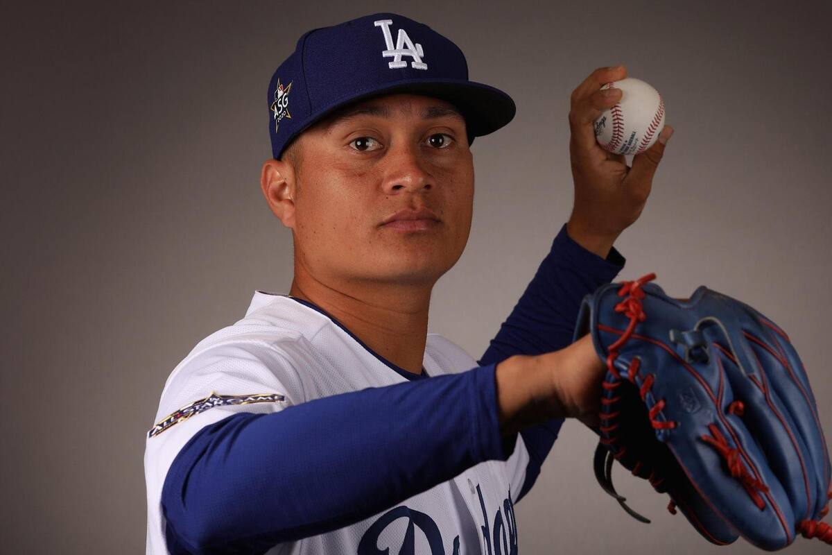 ¡Debuta el mexicano 130 en Grandes Ligas!