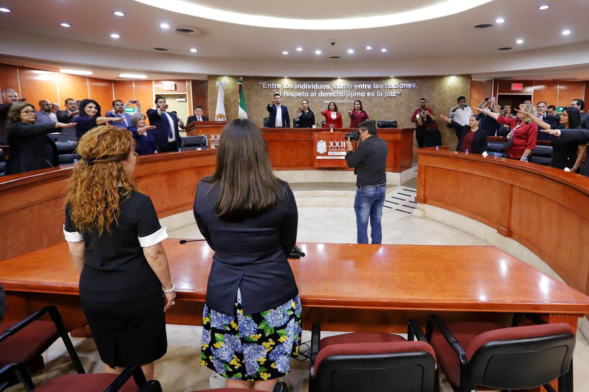 Congreso desaparece la PEP y crea Fiscalía