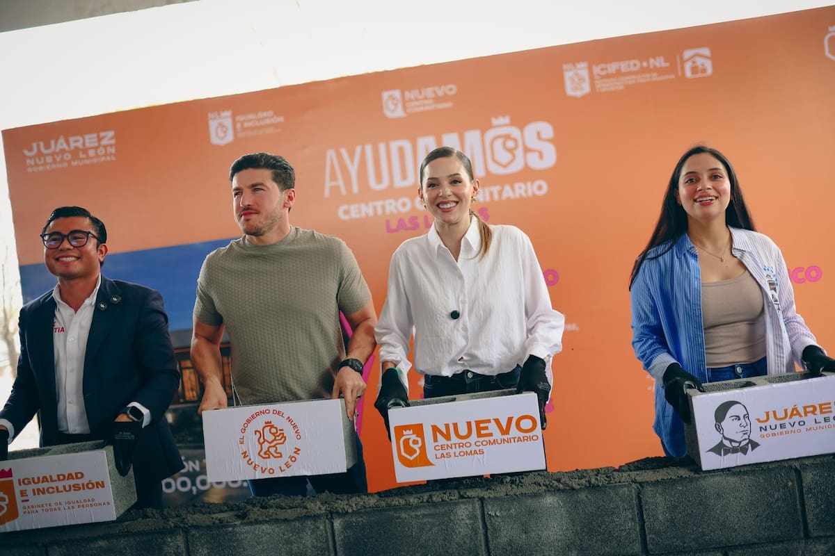 Crédito: Facebook/Mariana Rodríguez