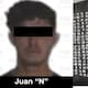 Sentencian a cinco años de prisión a hombre por vender droga