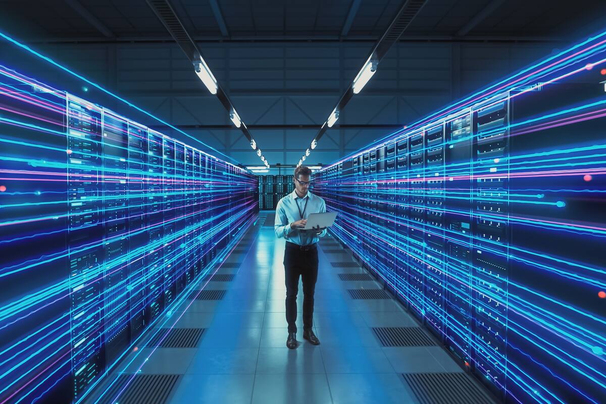 Adaptarse o desaparecer: El impacto de la tecnología en el crecimiento de los negocios