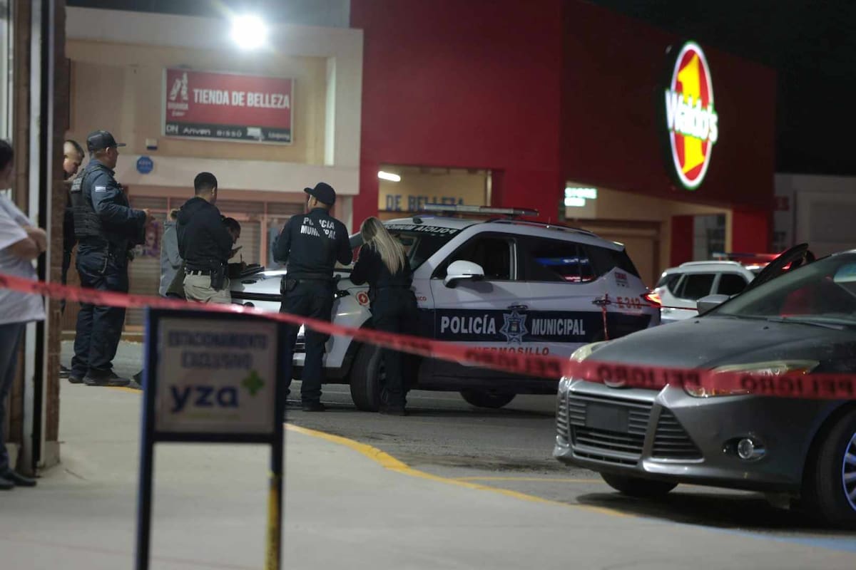 Crédito: Teodoro Borbón