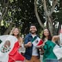 El negocio de celebrar a México