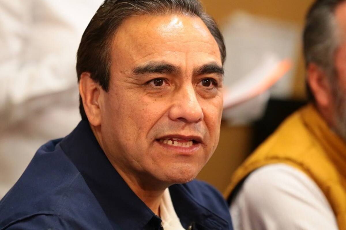 Busca Leyzaola vivir en cuartel tras amenazas