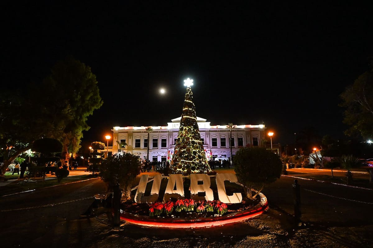 Concluye la UABC el periodo escolar 2025-2