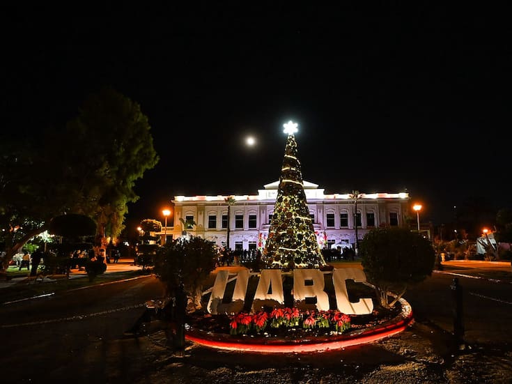 Concluye la UABC el periodo escolar 2025-2