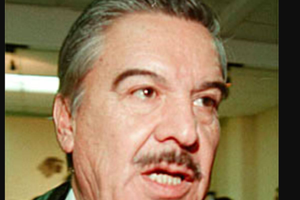 Muere ex gobernador de Durango, Ángel Sergio Guerrero Mier; se desconoce la causa