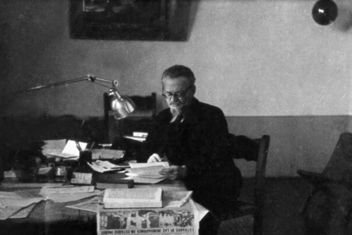 El día que Trotsky burló la muerte a manos de Stalin, en Coyoacán