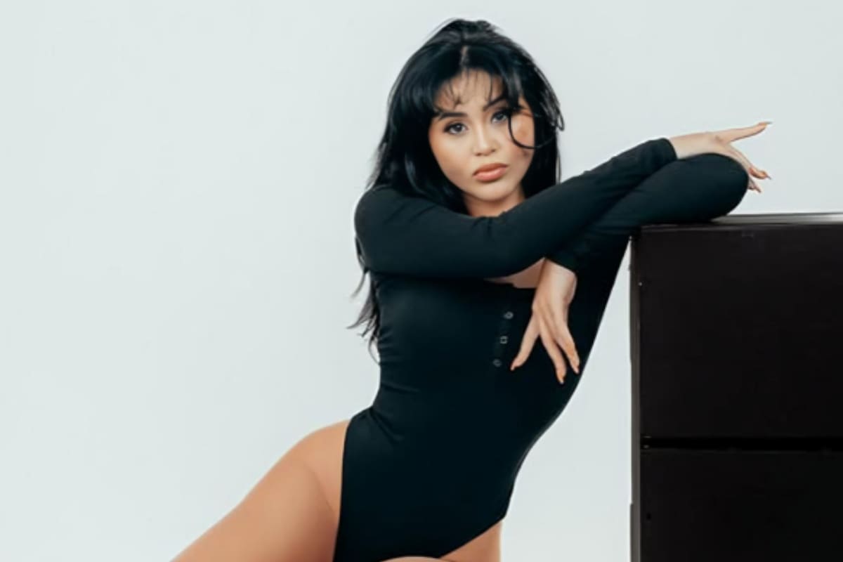 Gomita impacta con su nueva apariencia tras someterse a 15 cirugías estéticas