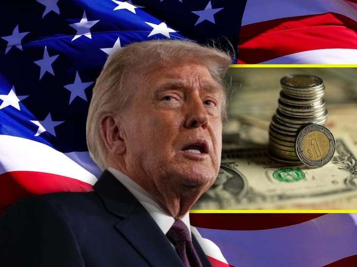 El dólar muestra volatilidad mientras el peso mexicano se estabiliza y así cotiza el tipo de cambio este jueves 12 de febrero de 2026