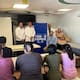 “Tres hermanos compartían el mismo cepillo dental”; fundación busca llevar salud bucal a menores en Mexicali