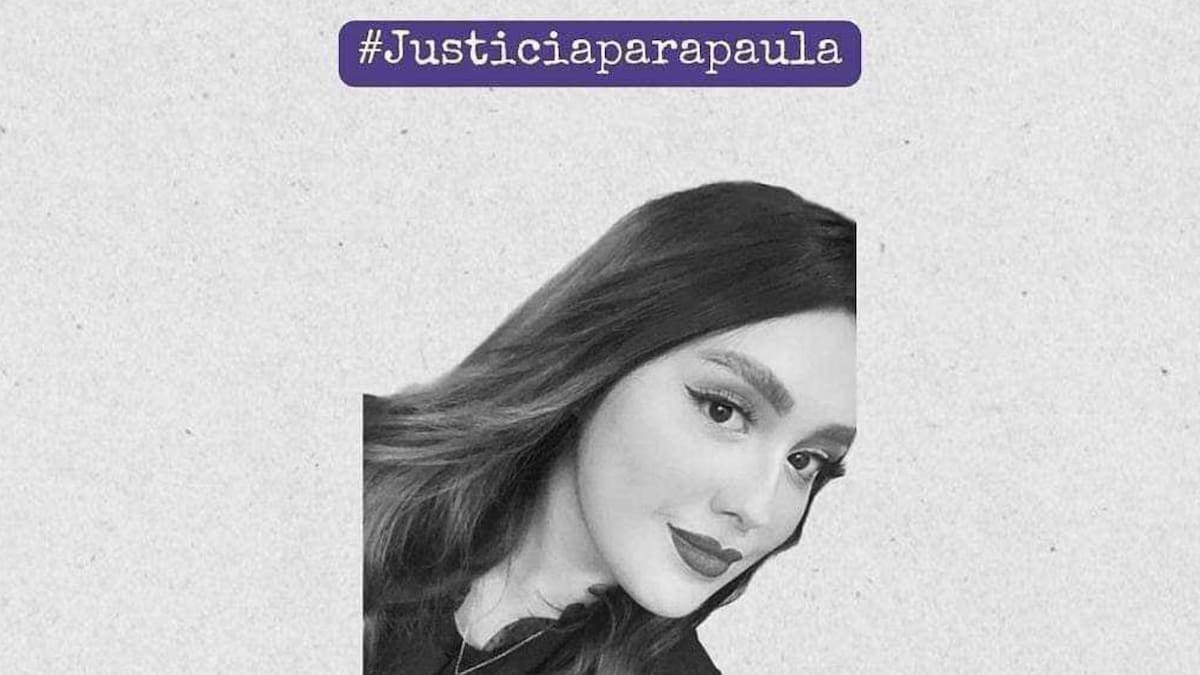 Paula Josette / Cortesía