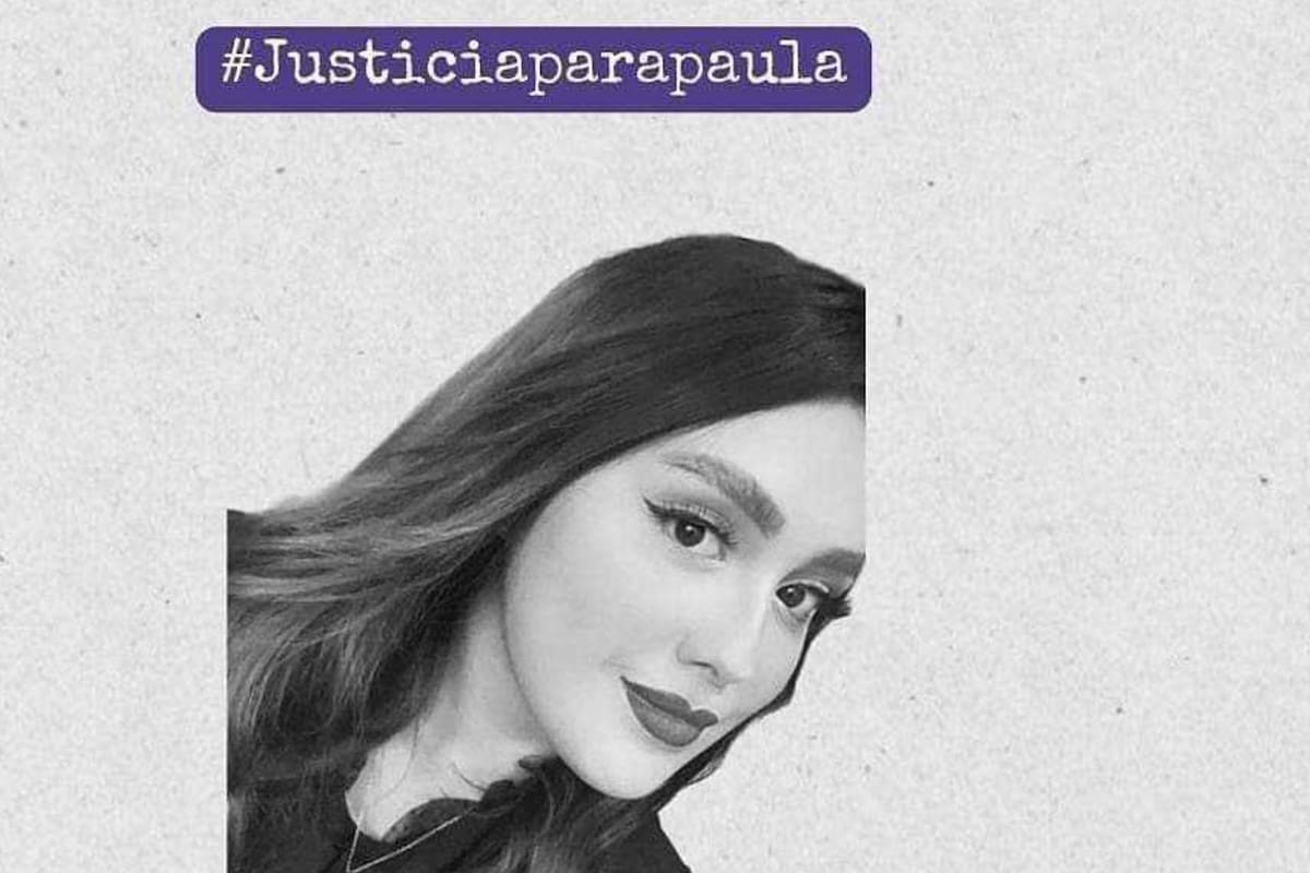 FGJE investiga muerte de Paula Josette en el Cereso 2 de Hermosillo