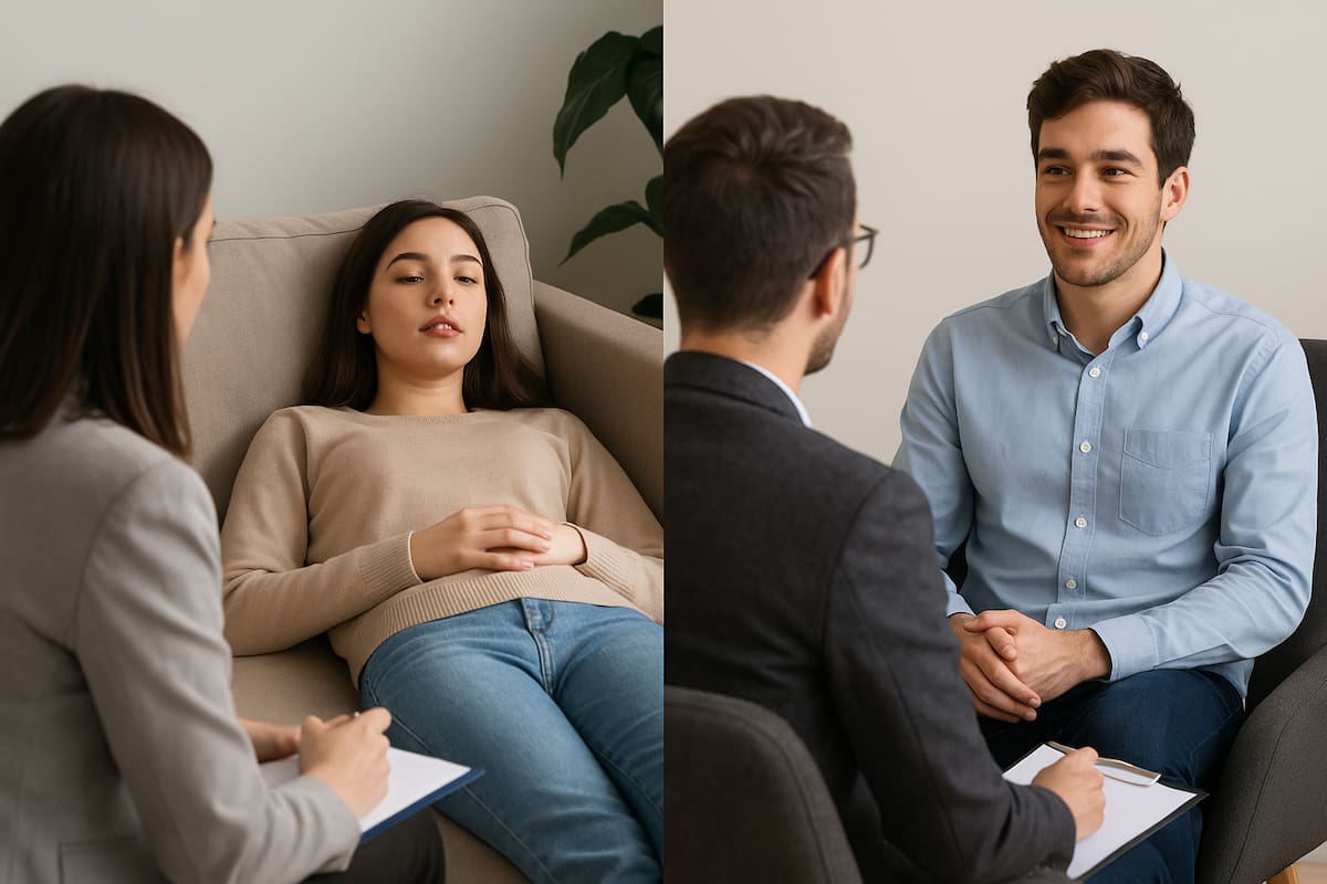 Salud mental debe abordarse con perspectiva de género